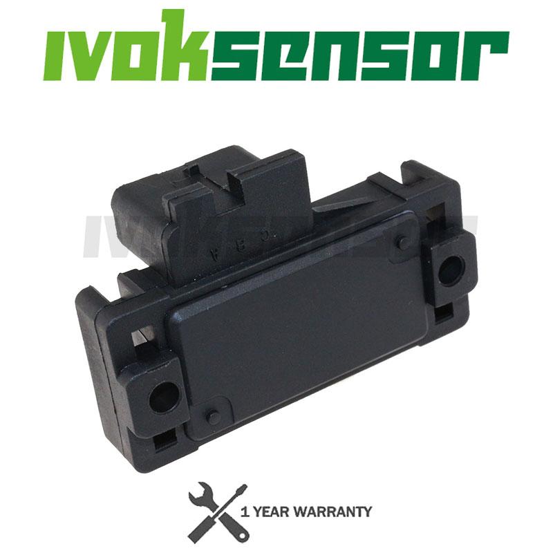 2Bar (2 Bar) MAP Sensor Turbo Boost For VOLVO RENAULT 21 25 ISUZU OPEL VAUXHALL MONTEREY MOVANO Omega 16040609 1238786 12247571
