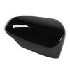Rearview Mirror Cover Cap Scratch Protection Durability Weather Resistance Easy Install Wing Mirror