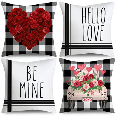 Textile pentru bucătărie și sufragerie – Huse pentru perne