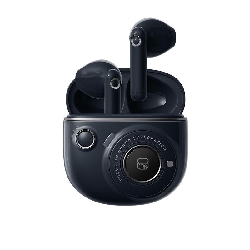 

Edifier Hua Zai TO-U3 Plus True Wireless Bluetooth Earbuds