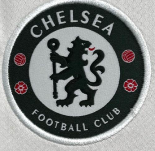 Nike Chelsea Fc 2025/26 Men's Nike Dri FIT Soccer Replica Jersey HJ4602-031