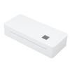 Wireless Thermal Printer A4 Portable Bluetooth Mini Inkless Printer for Travel Home and Office