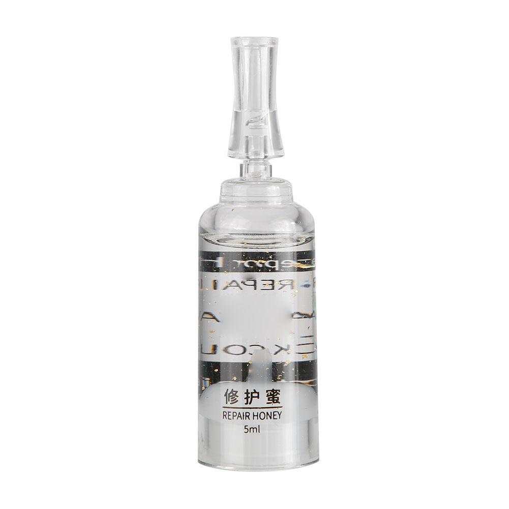 5pcs 25ml Semi Permanent Renewable Liquid Eyebrow Tattoo Repair Moisturizing Agent