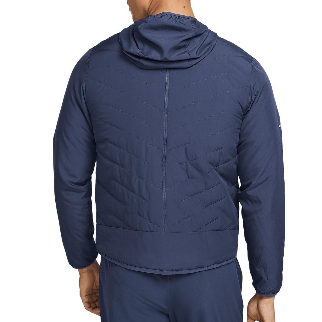 Nike Therma-FIT Repel Laufjacke Thunder Blue DD5645-437