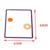 Overlap Card Swish Cards Educational Development Puzzle Game for Games - Interaction Activity