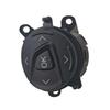 Left Steering Wheel Control Switch For Ford Escape Focus Kuga AM5T-14K147-AA