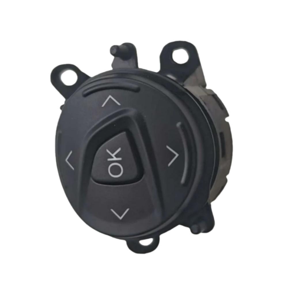 Left Steering Wheel Control Switch For Ford Escape Focus Kuga AM5T-14K147-AA