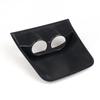Universal Black Carbon Fiber 2 Inch 52mm Dash Board Dual Triple Gauge Pod Color Gauge Holder Mount Holder