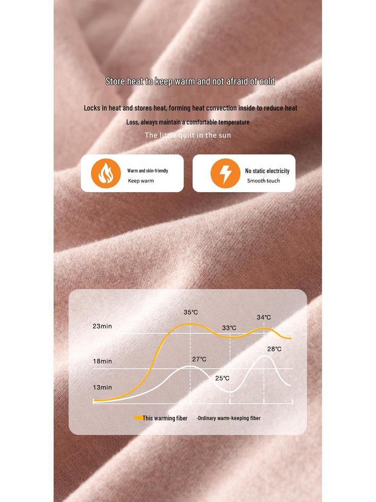 Damski kardigan z jedwabnej wełny z podszewką z polaru – Ciepły, gruby, bezrękawnik z długim rękawem na jesień/zimę na zewnątrz