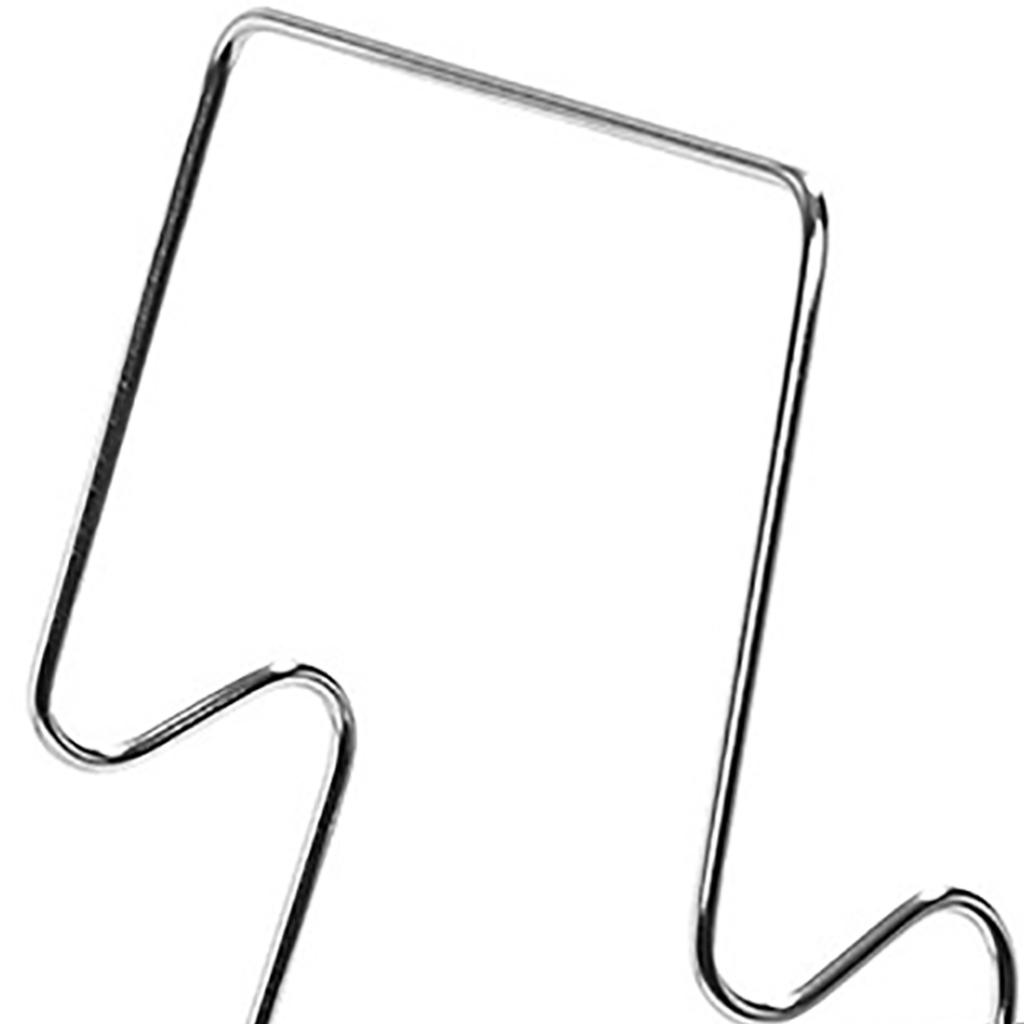 Canning Rack Small Stainless Steel Round with Legs Multi Functional for Kitchen Steaming