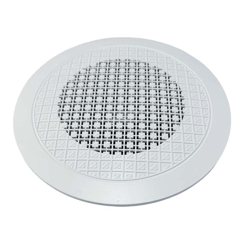 Sanjiang SPK-X3W-01 Recessed Ceiling Speaker for Emergency Broadcasts