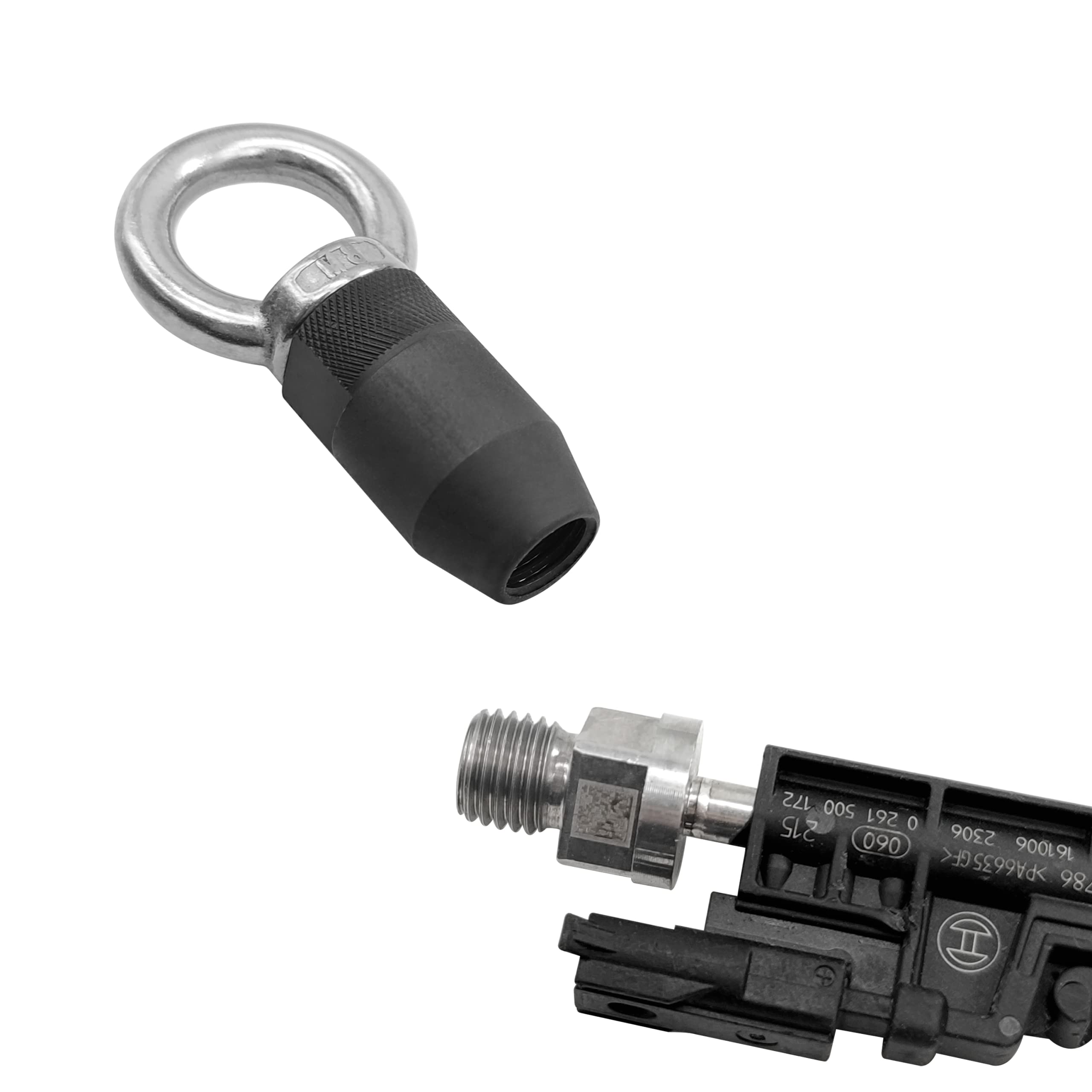 

ZKTOOL Инструмент для снятия топливных форсунок для BMW N14 N18 N20 N26 N53 N54 N55