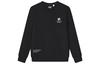 Men's Heritage Sweatshirt Men's Jet Black
