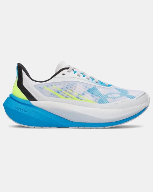 [Under Armour] UA Velocity Distance [6006031-104] White-230