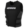 Diving Life Jacket Adult Floatation Vest Thick Water Sports Swimming Drifting Fishing Safety Gear