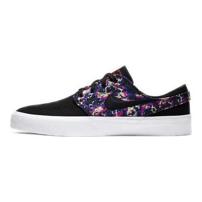 Zoom Stefan Janoski Canvas Rm Sb 'Tie Dye' Baskets décontractées AQ7878-003