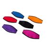 Wide Shape Mask Strap Hair Protect Head Wrap Easy Fit Dive Band  Ocean Trip
