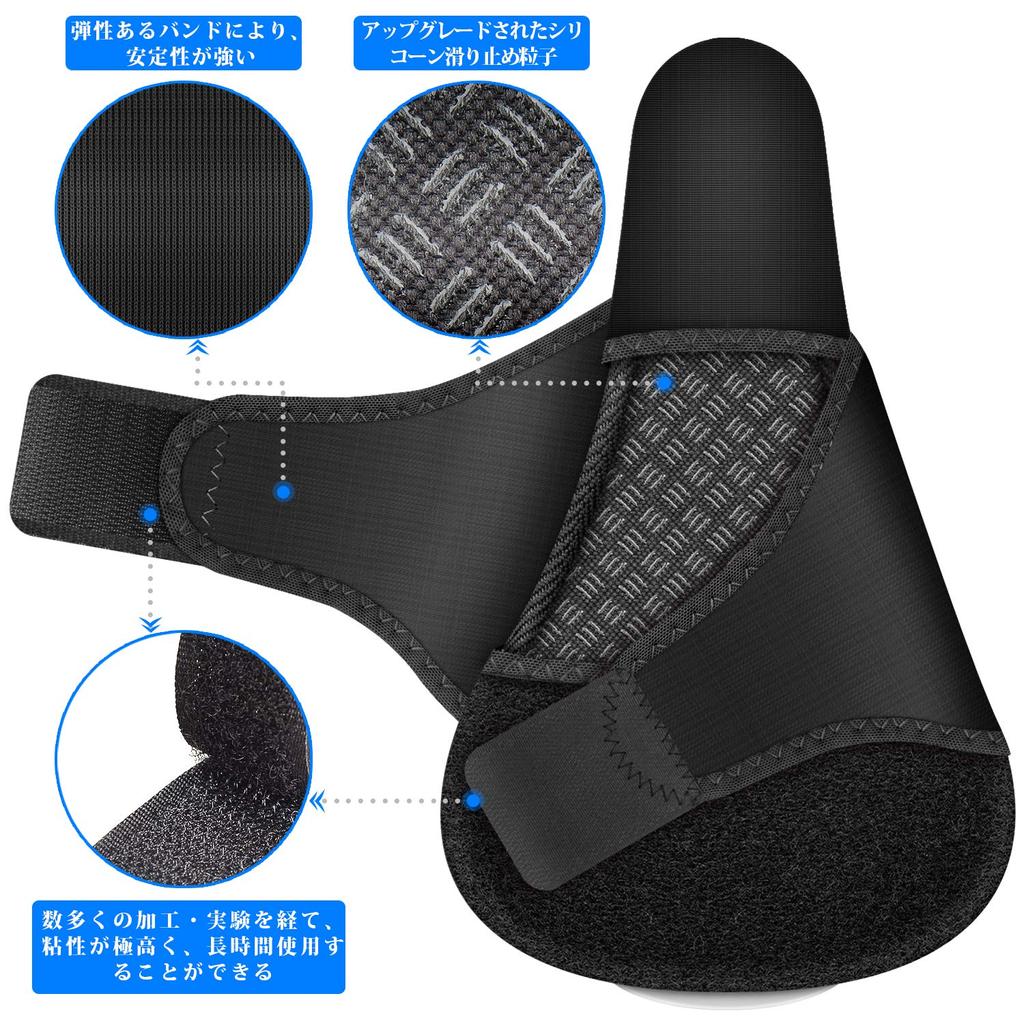 COOWOO Bicycle Saddle Extra Thick Memory Foam Saddle Cushion for Comfortable Shock and Reflective Strips for Road Mountain and Cross Bikes Cover,