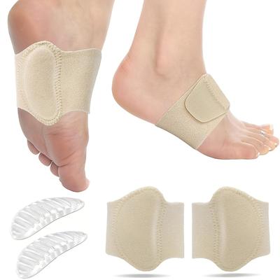 Ortopedické pomůcky – Ortopedické pomůcky pro dolní končetiny