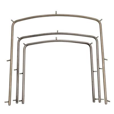 GDC Rubber Dam Frame