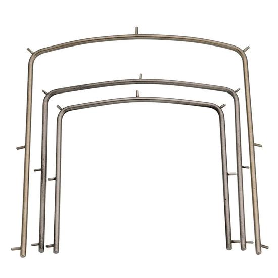 

GDC Rubber Dam Frame