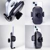 For Volkswagen VW Touran 2005 2006 2007 2008-2013 Car Phone Mount Wireless Charging Phone Holder Special Fixed Base Accessories