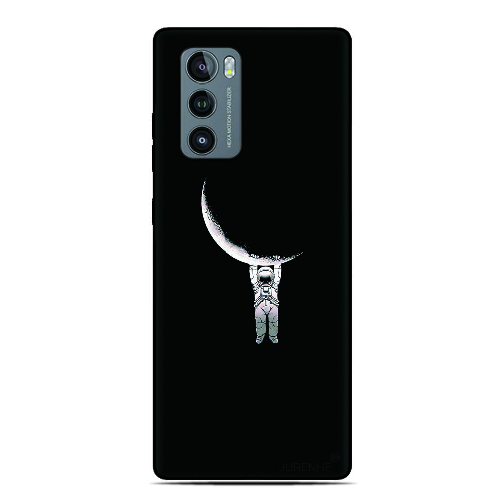 

Astrounot Space Phone Case For Motorola Moto G77 G17 G67 G57 G56 G15 G86 G54 Power 5G G24 G04 G05 G06 G84 G85 G55 E15 E14 Cover Moto G77 5G