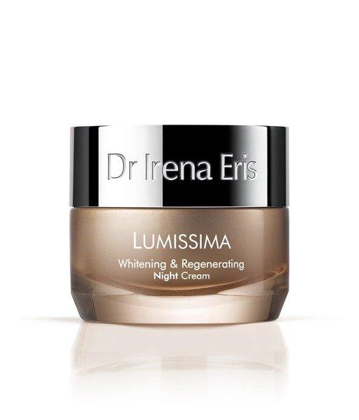 Dr Irena Eris Lumissima Aufhellende&Regenerierende Nachtcreme 50ml