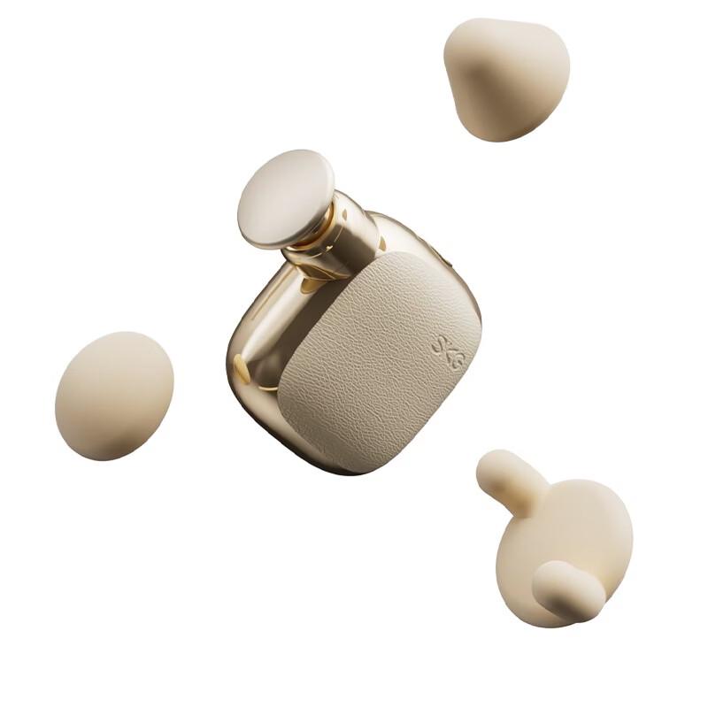 SKG F3mini Mini Portable Percussion Massager
