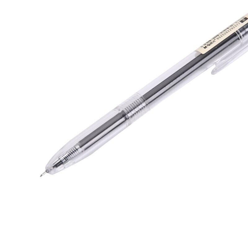 M&G Essence Series Retractable Gel Pen