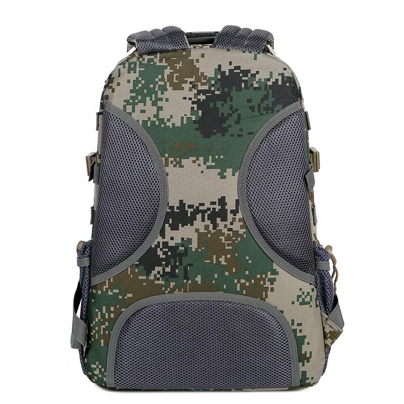 Pioneer Eagle Large Capacity Tactical Backpack