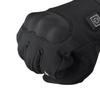 Komine Cycling Unisex Adult Motorcycle EK-216 12V Protect E-Gloves Black L
