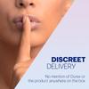 Durex Preservativos Invisíveis | Preservativo Ultrafino,10 unidades