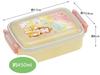 Skater Bento Disney Belle for Made In Box, 450ml, 23, Antibacterial, Girls, Japan, RBF3ANAG-A