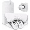 Pungă pentru Spălarea Pantofilor – Pungă reutilizabilă pentru rufe și pantofi, potrivită pentru pantofi sport, pantofi de alergare și pantofi albi