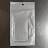 Adhesive Forehead Stickers Eyelash Holder Tool Eyelash Extension Supplies Silicone Tray Pallet False Lashes Holder Silicone Lash Cushion