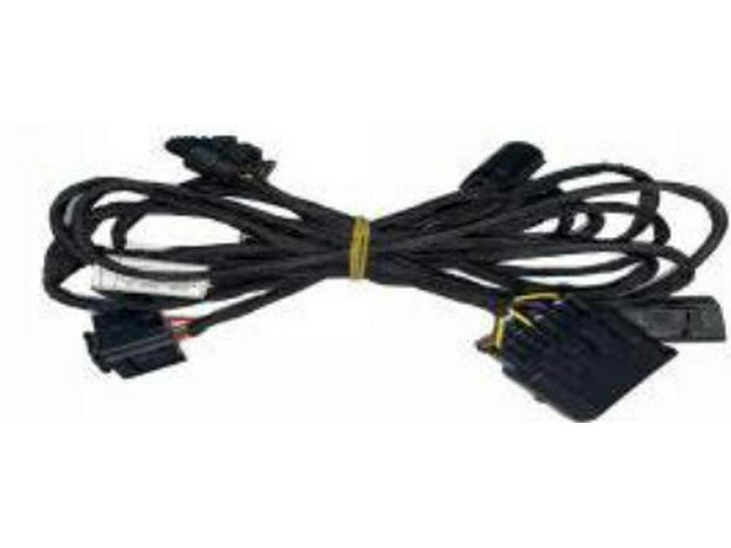 Speaker Wiring Harness for BMW 5 Series G38