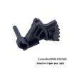 1/2PCS Adaptive Trigger Motor Pawl for BDM 050 BDM 060 Controller L2 R2 Gamepad Repair Replacement Accessories