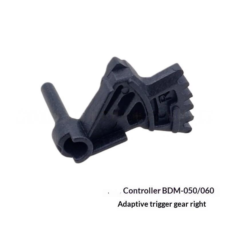 1/2PCS Adaptive Trigger Motor Pawl for BDM 050 BDM 060 Controller L2 R2 Gamepad Repair Replacement Accessories