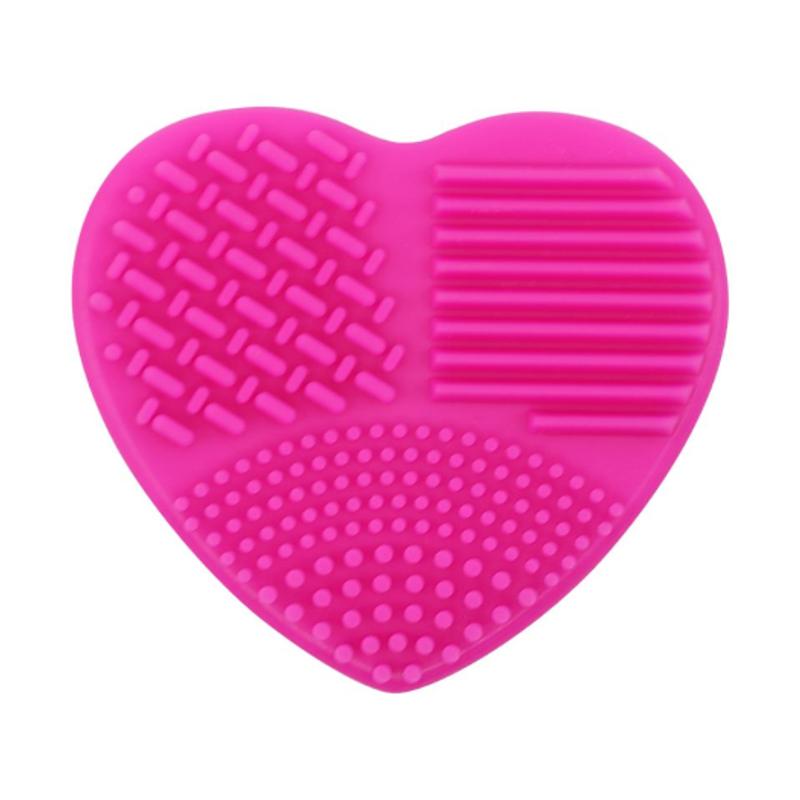 

CHICOR BEAUTY TOOL Chicor Brush Cleansing Palette 001_Chicor Brush Cleansing Palette