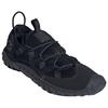 Adidas Water Moc Equipment Black Carbon Unisex Sneakers Core-Black Grey-Six JQ0018