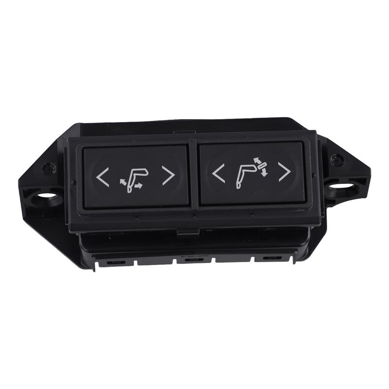 Authentic Car Second Row Seat Switch Seat Adjustment Switch Middle Row Seat Button For Toyota Sienna -2025