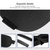 JJYY 3D Breathable Sleep Eye Mask Travel Rest Aid Soft Padded Sleep Mask Suitable for Meditation Yoga