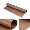 Resistant High Temperature Linoleum Paper 60x40 NOn Stick For Oil Proof Paper Baking Mat Cloth