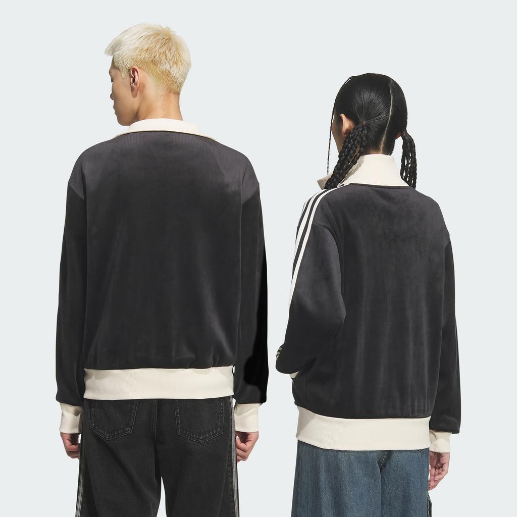 Adidas Corduroy Classic Track Top Kq5544