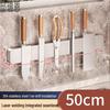 Support magnétique pour couteaux en acier inoxydable 304 Diren