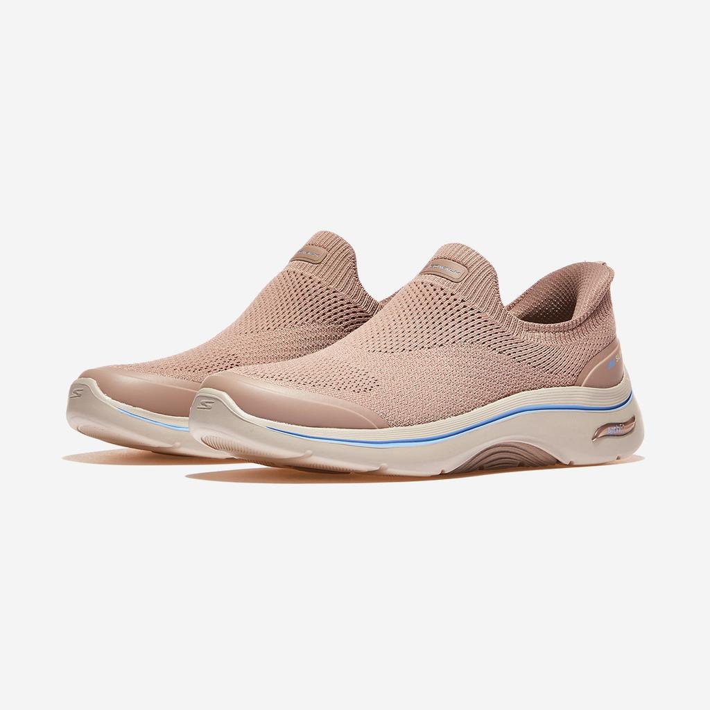 Skechers Go Walk Arch Fit 2.0 (Slip-Ins) [125349] [Versand aus Korea] 100 % Original