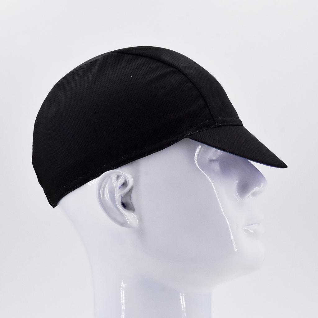 Cycling Cap Outdoor Sports Breathable Sun Hat Mountain Bike Motorcycle Helmet Liner Cap