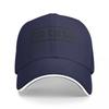 New Cq Cq Cq Amateur Ham Radio Baseball Caps Fashion Unisex Women Hats