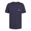 Adidas Terrex Mountain Graphic T-shirt 100% Cotton